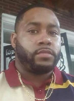 Demetrice Williams death by force case profile photo