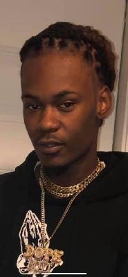 Charlesquille Ballard death by force case profile photo