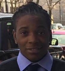 Antoinette Brown death by force case profile photo