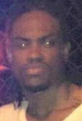 Carey Faulkner death by force case profile photo