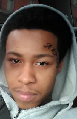 Ismael Moore death by force case profile photo