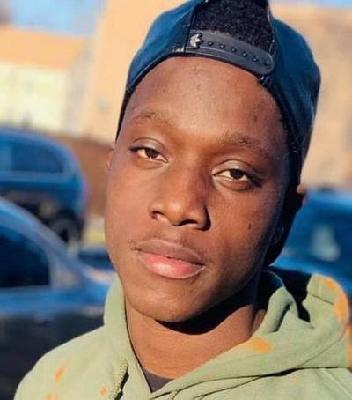 Daquan Conner death by force case profile photo