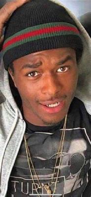 Earl Taylor death by force case profile photo