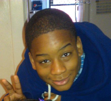 Jhanari Robinson death by force case profile photo