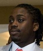 Jeremi Edinborough death by force case profile photo