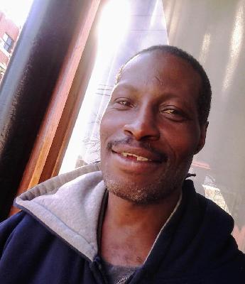 Robert Gardner death by force case profile photo