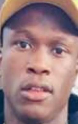 Pares Harrington death by force case profile photo