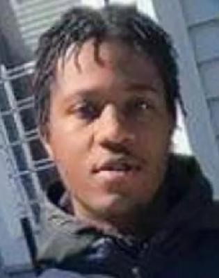 Levon Hill death by force case profile photo