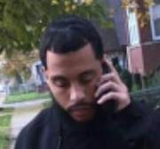 Chaseton Walker death by force case profile photo