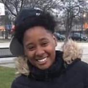 Jiaerra Harris death by force case profile photo