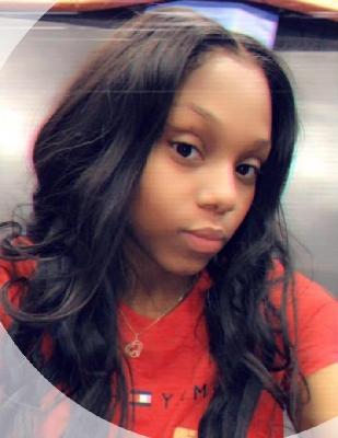 Brittani Rice death by force case profile photo