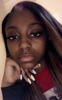 Senobia Brantley death by force case profile photo