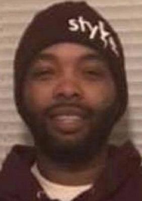 Kenyatta Hill death by force case profile photo