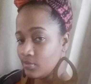 Amanda Boozer-Brown death by force case profile photo