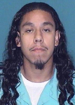 Everardo Custodio death by force case profile photo
