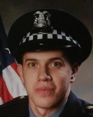 John Rivera death by force case profile photo