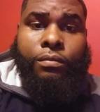 Ricardo Jackson death by force case profile photo