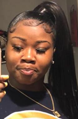 Dareyona Smith death by force case profile photo