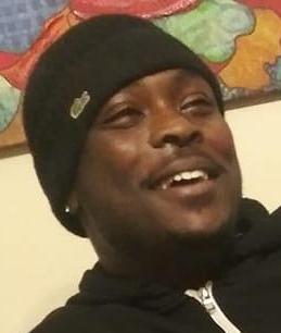 Deshawn Rogers death by force case profile photo