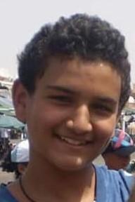 Zakaria Hadik death by force case profile photo