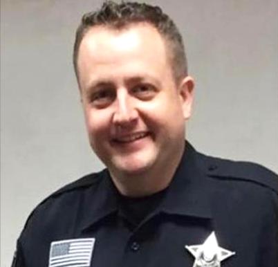 Jacob Keltner death by force case profile photo