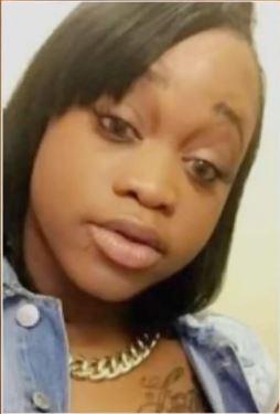 Jasmine Reese death by force case profile photo