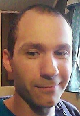 Evan Martin death by force case profile photo