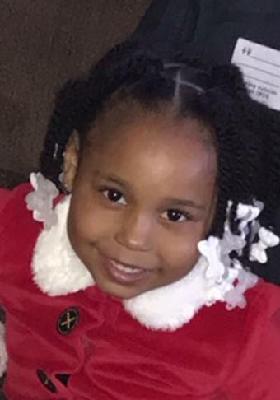 Gianna Lee death by force case profile photo