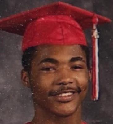 Cedric Wright death by force case profile photo