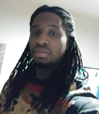 Antoine Grant death by force case profile photo