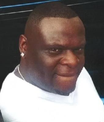 Jimmie Washington death by force case profile photo
