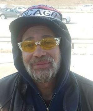 Douglas Robinson death by force case profile photo