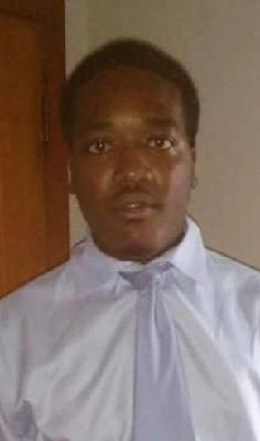 Raynard Sullivan death by force case profile photo