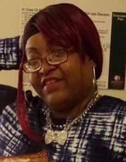 Tamela Sullivan death by force case profile photo