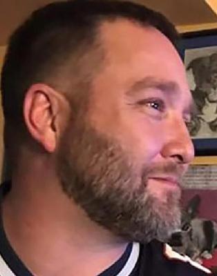 Russell Beyer death by force case profile photo