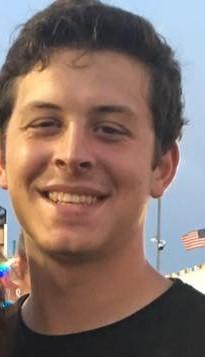 Trevor Wehner death by force case profile photo