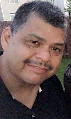 Vicente Juarez death by force case profile photo