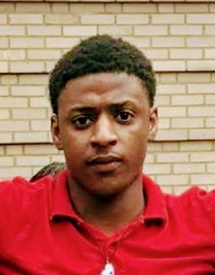 Donavin Kyle death by force case profile photo