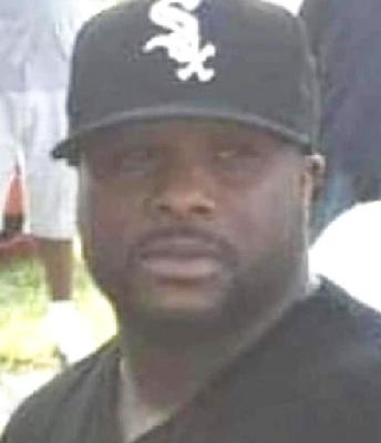 Lawrence Loggins death by force case profile photo