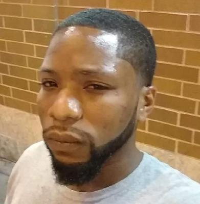 Darrien Wilson death by force case profile photo