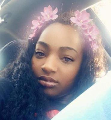 Ambriana Collins death by force case profile photo