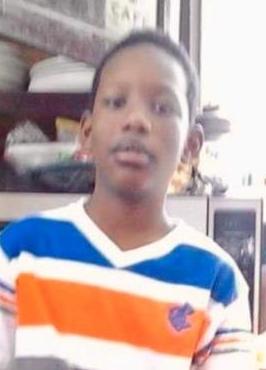 Za’Shawn Coats death by force case profile photo