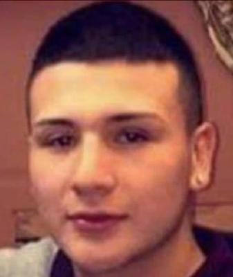 Emelio Miranda death by force case profile photo