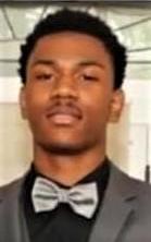Christian Robinson death by force case profile photo