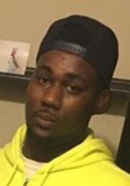 Marcus Clark death by force case profile photo