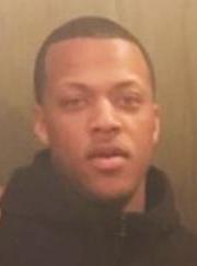 Wilbert Morris death by force case profile photo