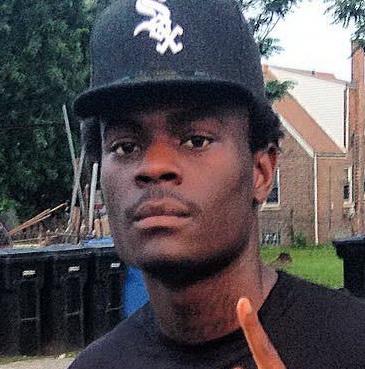 Darius Binns death by force case profile photo