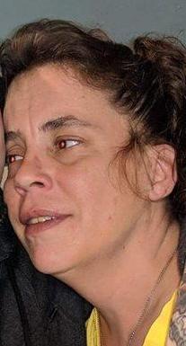 Tina Harrison-Diaz death by force case profile photo