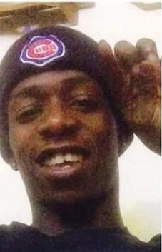 David McDaniel death by force case profile photo