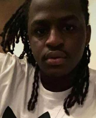 Maurice Graham death by force case profile photo
